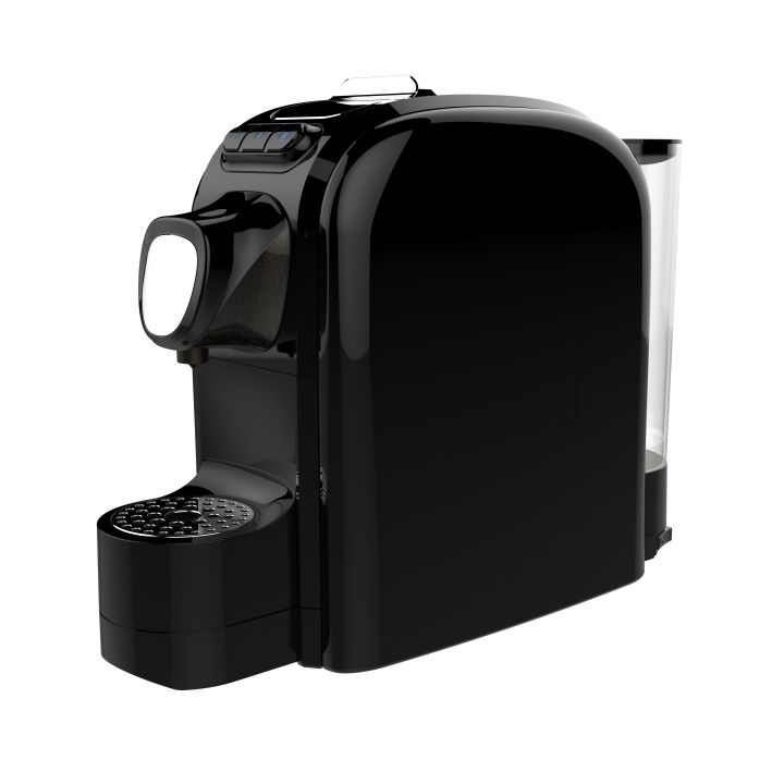 Mitkä ovat espresso-kahvinkeittimen ominaisuudet verrattuna tavallisiin kahvikoneisiin?