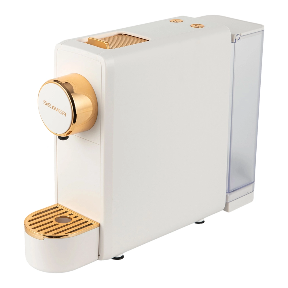 Kapselin kahvinkeitin Nespressolle