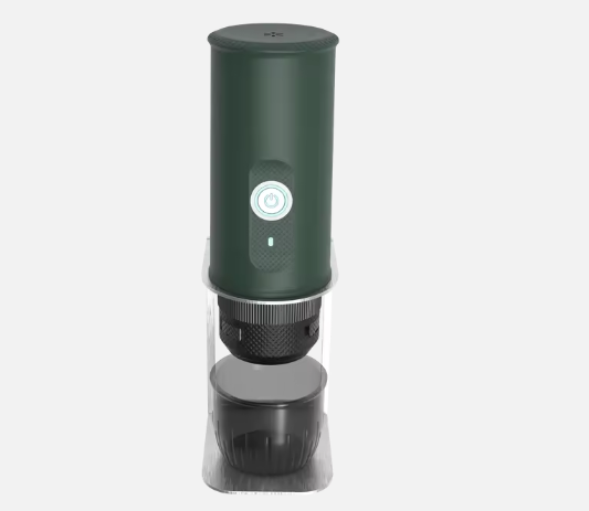 Kannettava kahvinkeitin SV610 Kannettava kahvinkeitin SV610