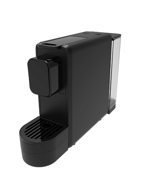SV838 Nespresso Capsule -kahvinkeitin